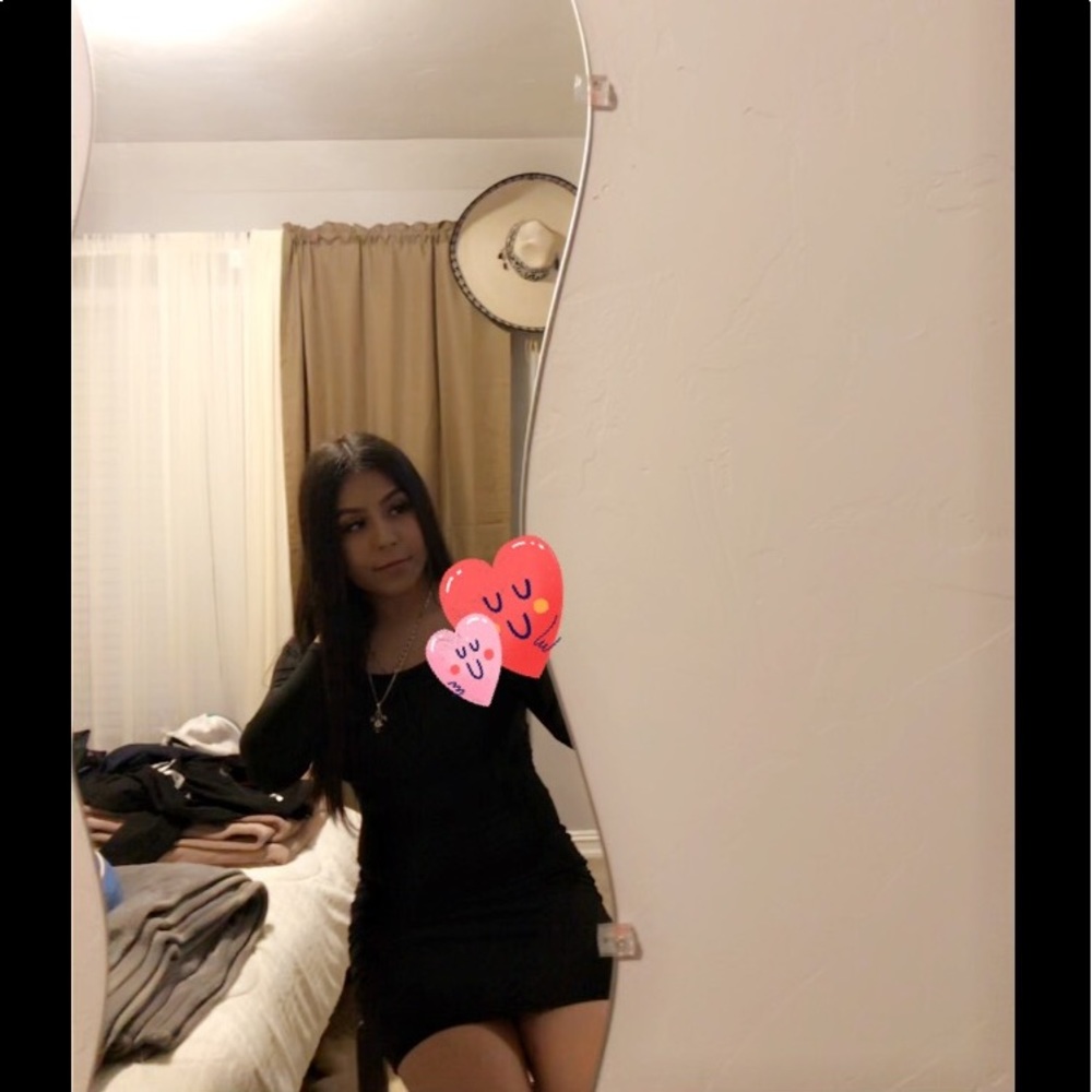 Meet your Posher, Citlali